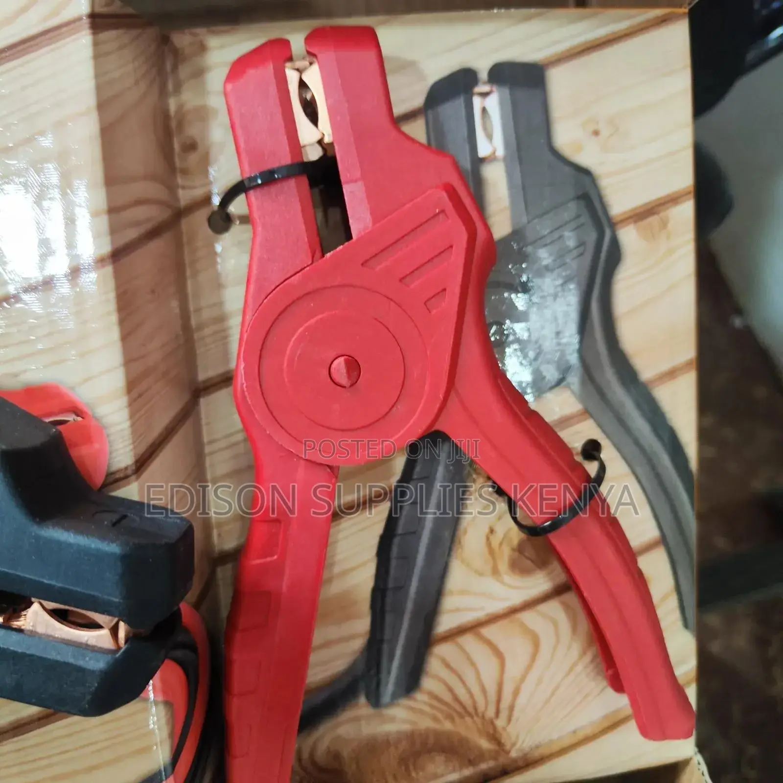 Jumper Cables 600 Amps Ingco Booster Cables Car Battery Jump