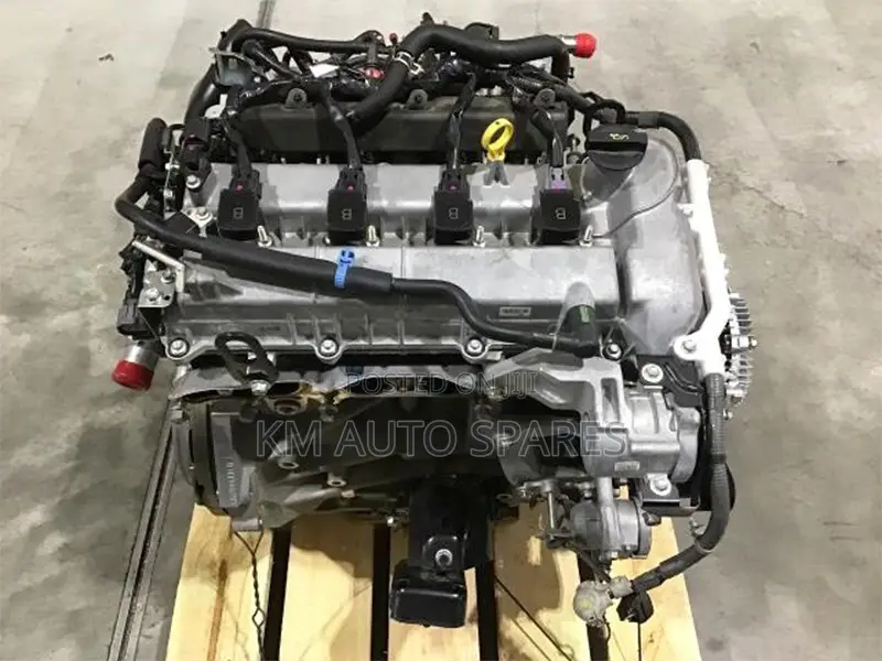 Mazda L8 Engine for Bongo, Nissan Vanette, Premacy.