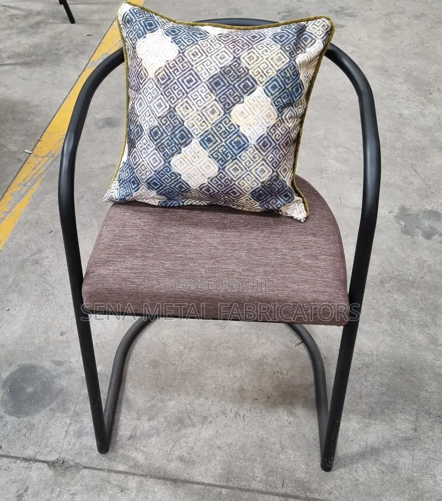 Stylish Dining /Balcony/ Lounge/Hotel Chair.