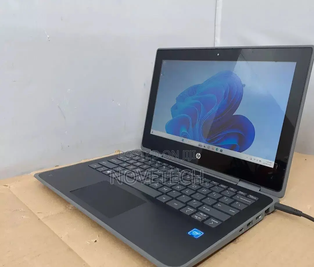 Laptop HP ProBook 11 X360 8GB Intel Pentium SSD 256GB