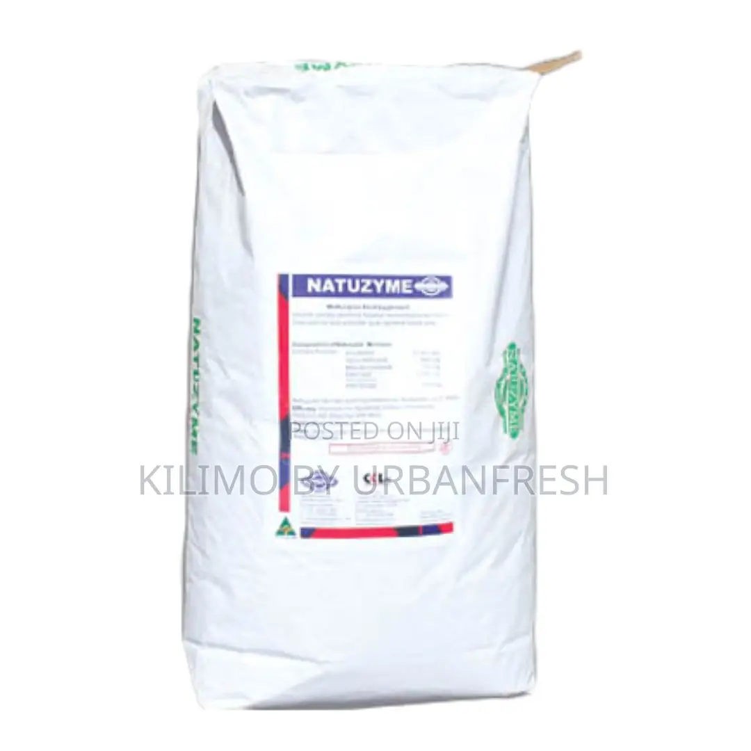 Natuzyme 1 Kg