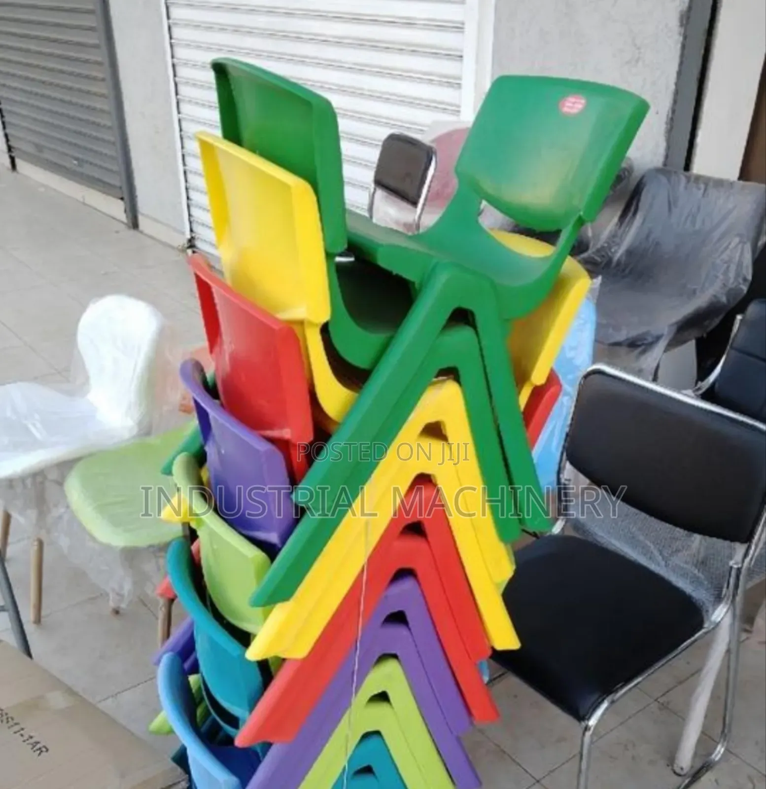 Children Plastic Chairs > Top Quality.