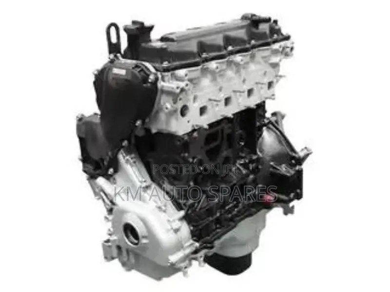 Nissan Yd25 Slim Engine for Navara, Caravan, Murano.