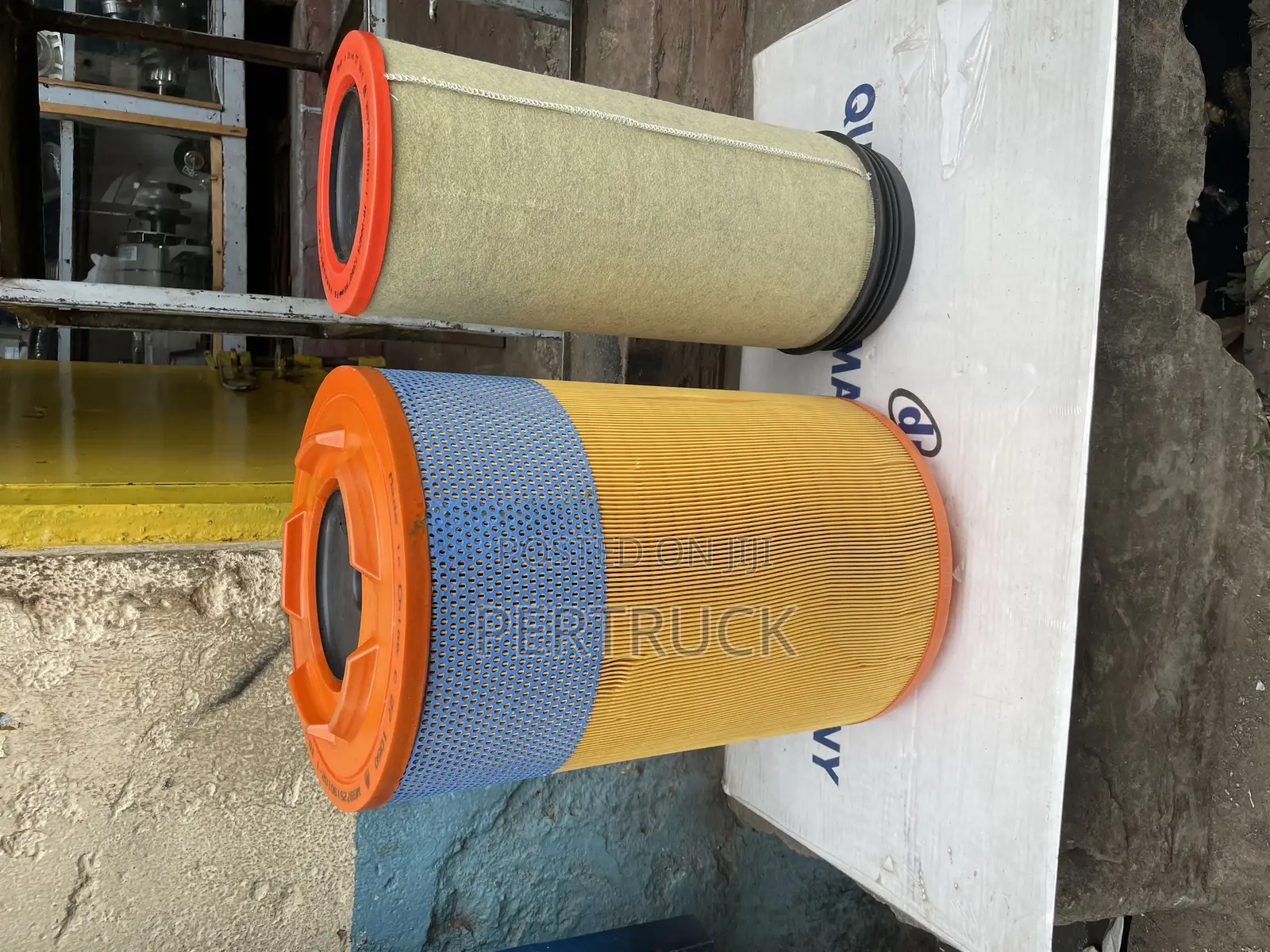 (WG/1) Service Kit for Howo Sino,Oil Fuel