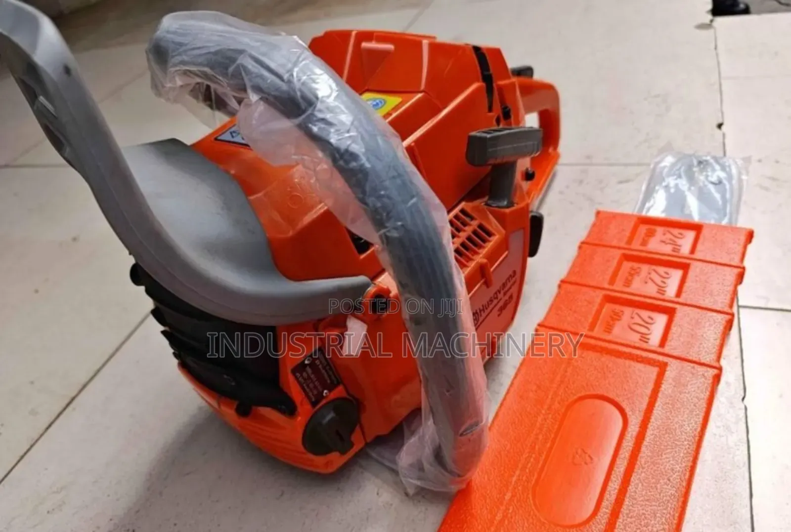 Powersaw Husquavana 272xp > Guaranteed.