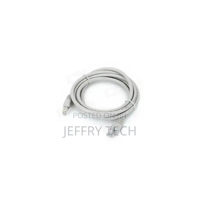 Ethernet UTP Lan Cable RJ45 2M