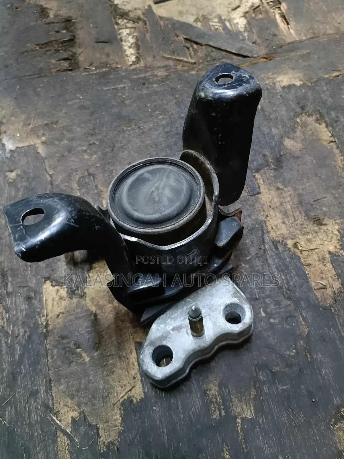 Engine Mounting 2zr For Fielder/Axio/Premio/Allion