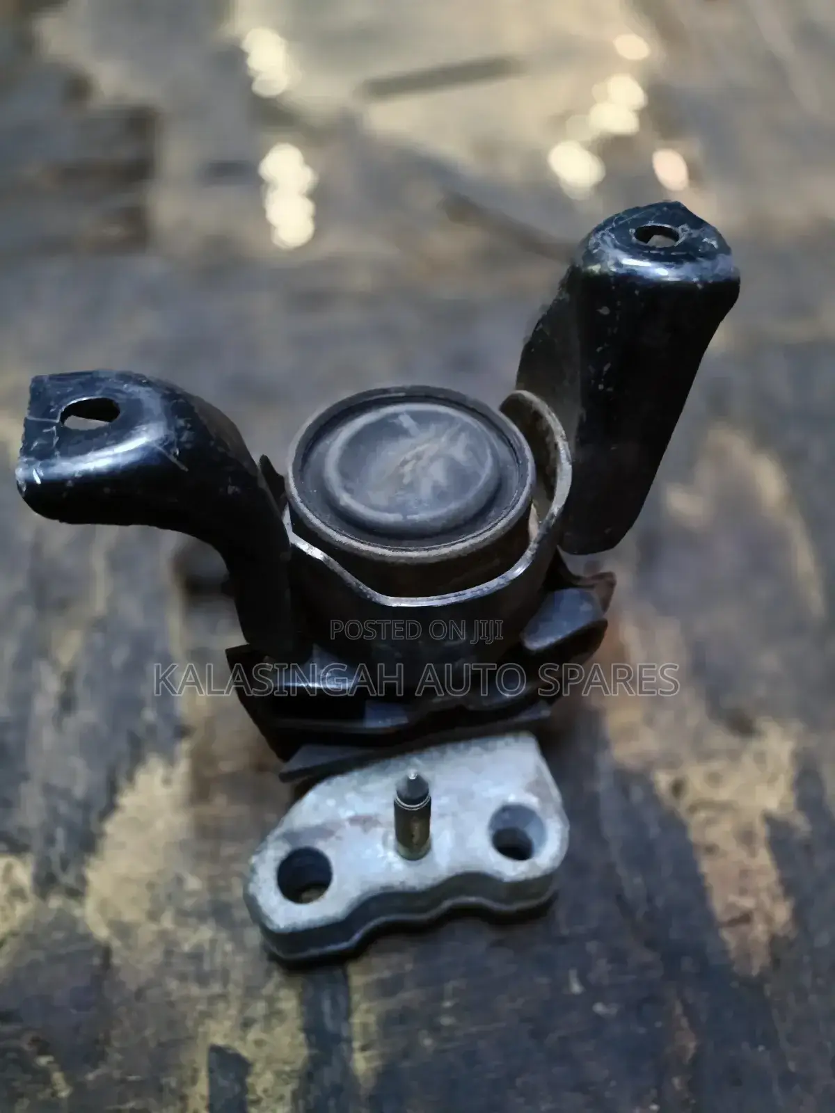 Engine Mounting 2zr For Fielder/Axio/Premio/Allion