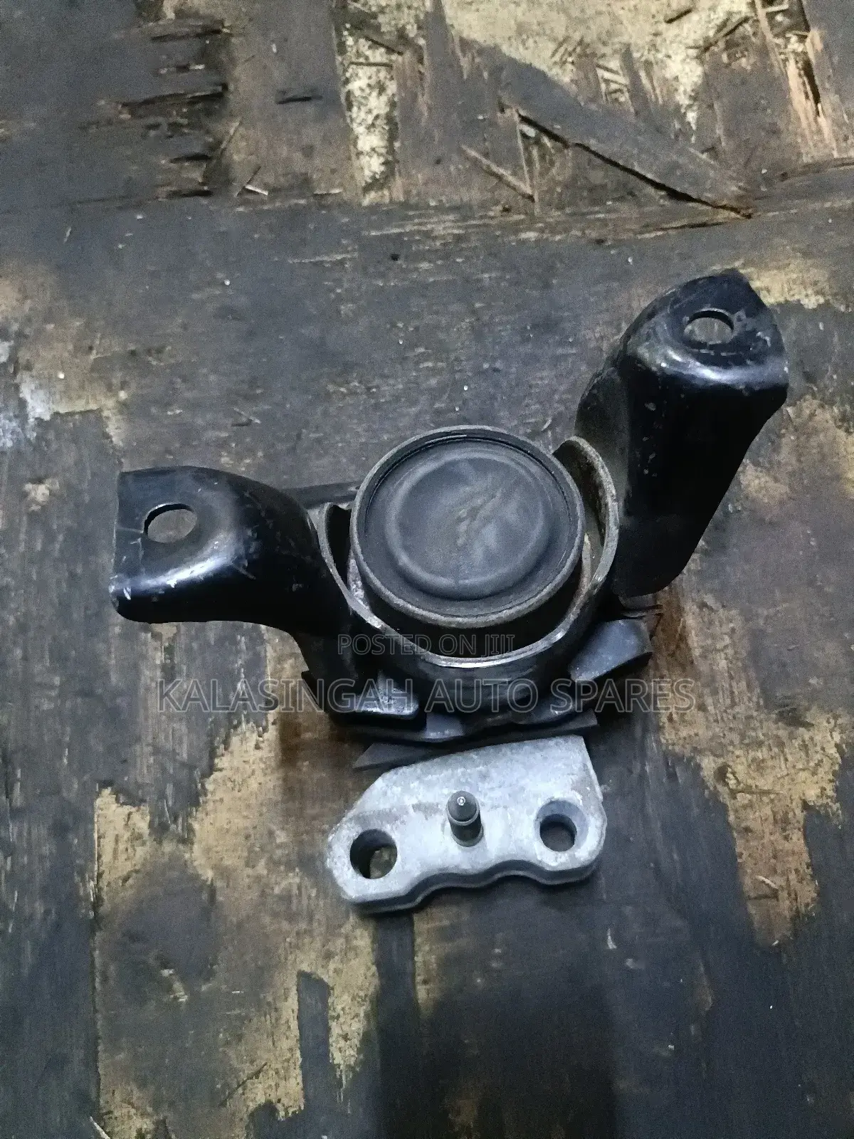 Engine Mounting 2zr For Fielder/Axio/Premio/Allion