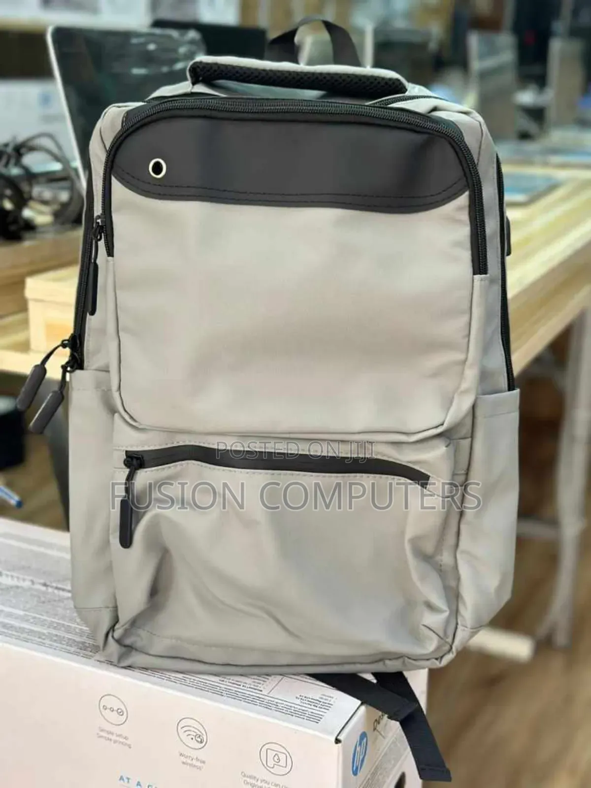 Laptop Bag Pack
