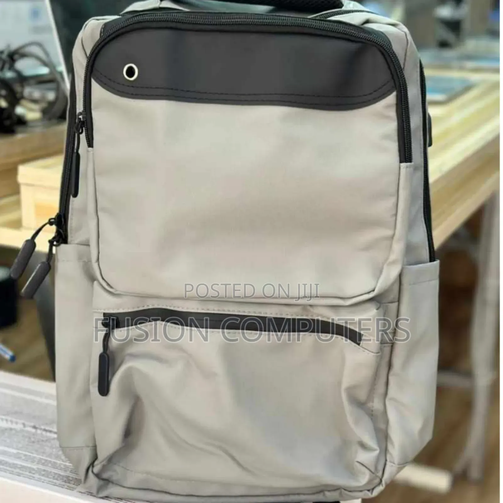 Laptop Bag Pack