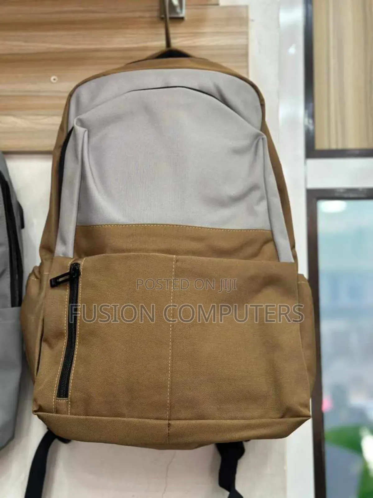 Laptop Bag Pack