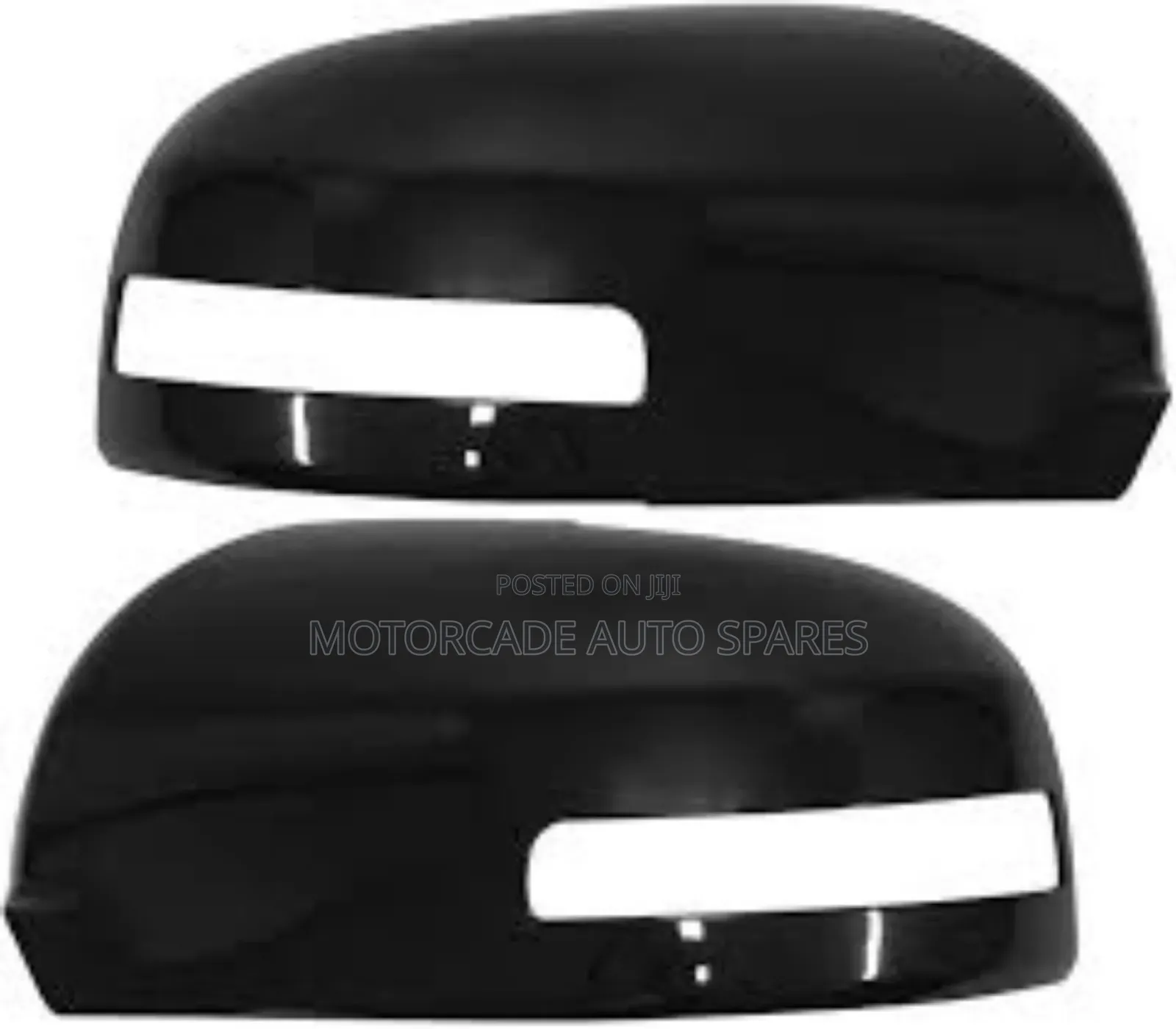 Mitsubishi Outlander 2010 Side Mirror Cover