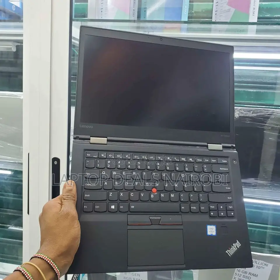 Laptop Lenovo ThinkPad X260 8GB Intel Core I5 SSD 256GB