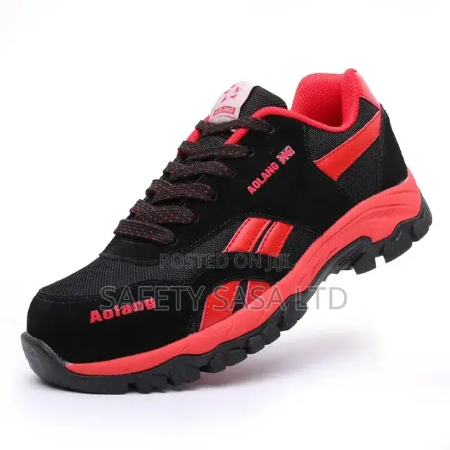 Aolang Safety Boot