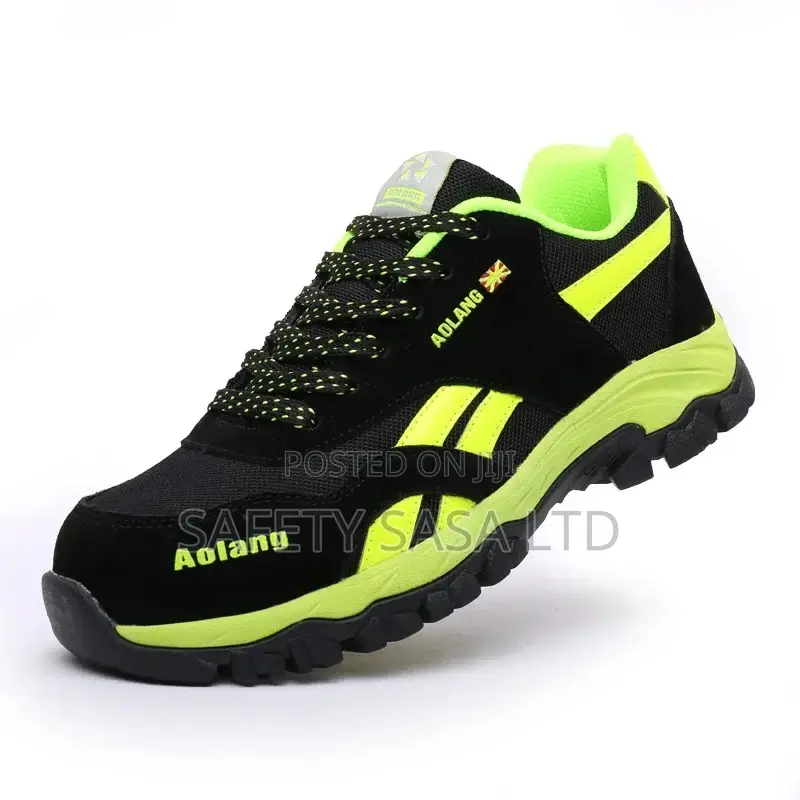 Aolang Safety Boot