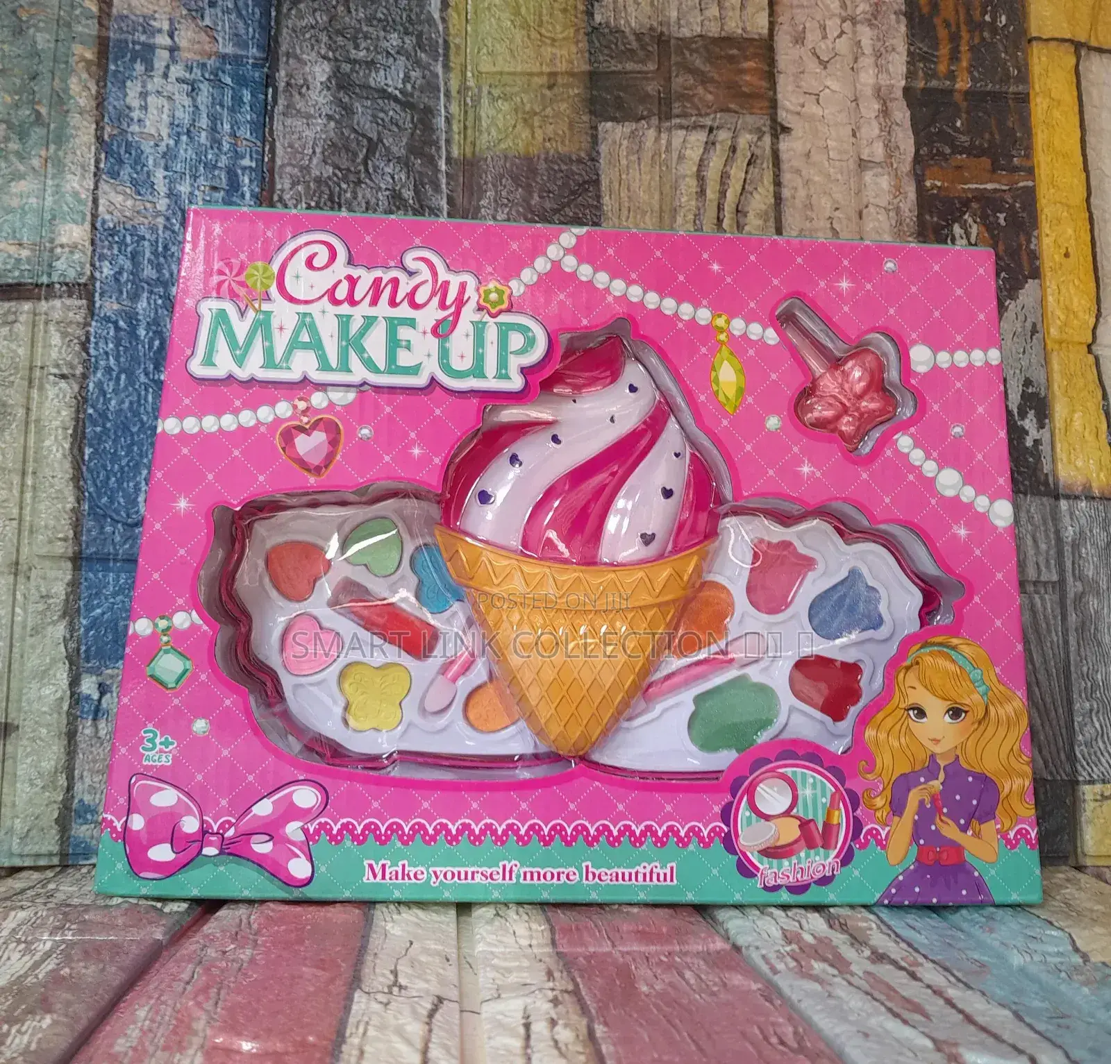  *Candy Make Up Kit*