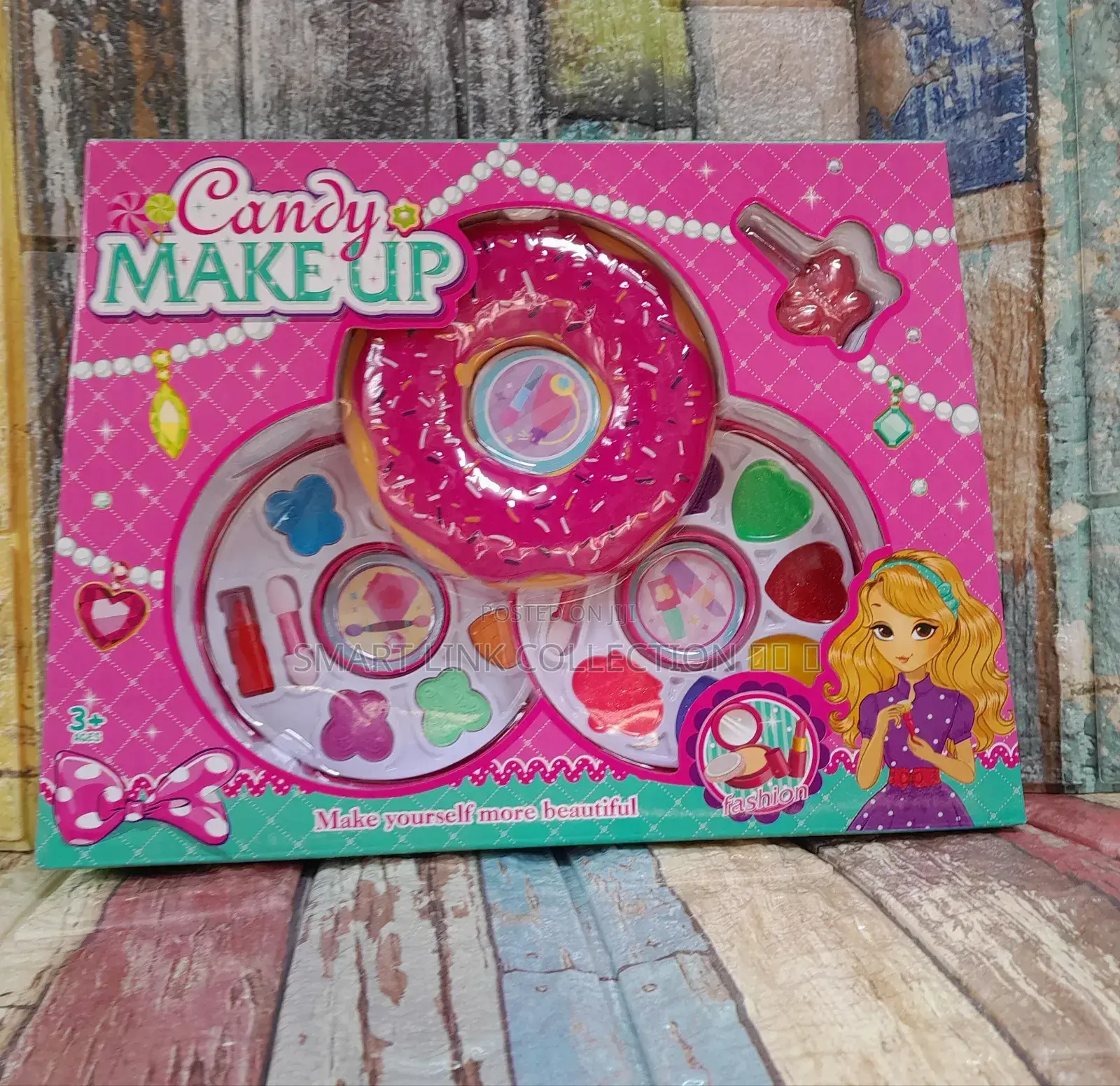  *Candy Make Up Kit*