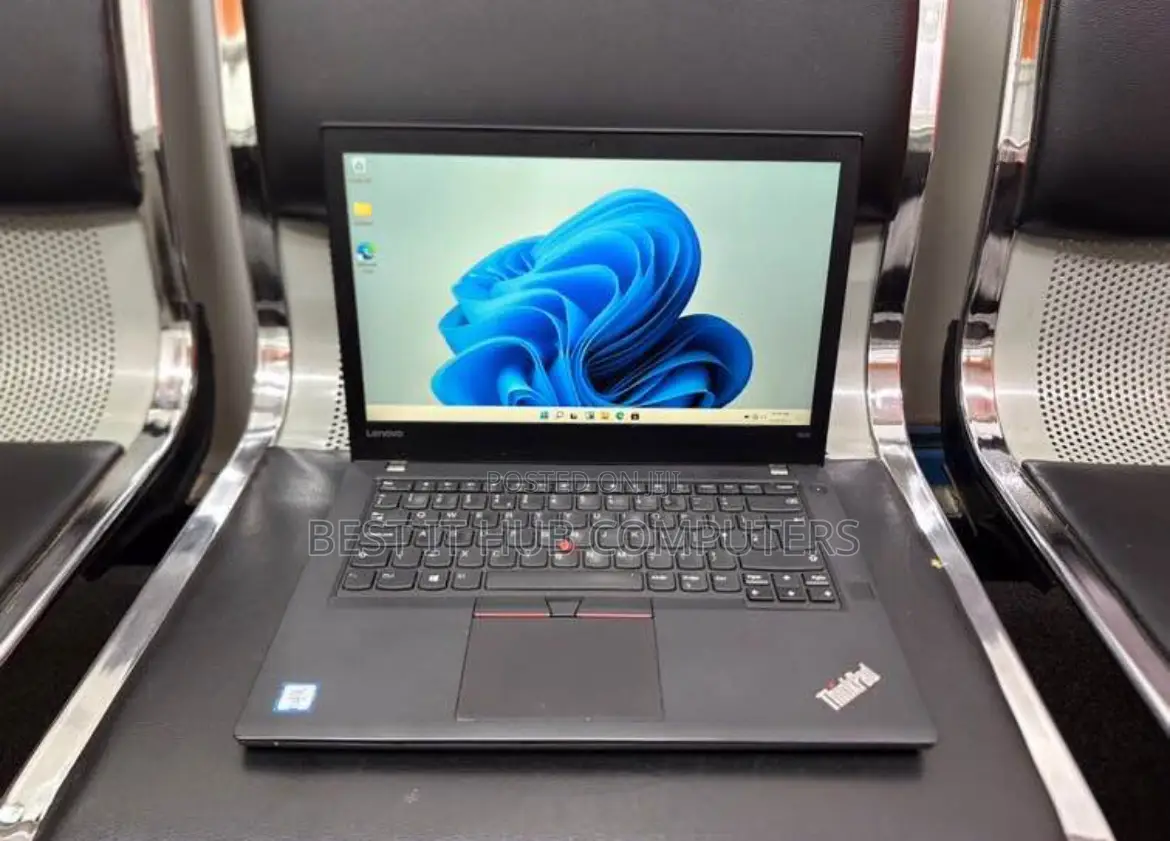 Laptop Lenovo ThinkPad T470 8GB Intel Core i7 SSD 256GB