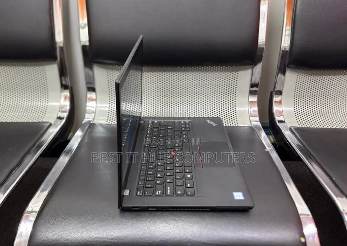 Laptop Lenovo ThinkPad T470 8GB Intel Core i7 SSD 256GB