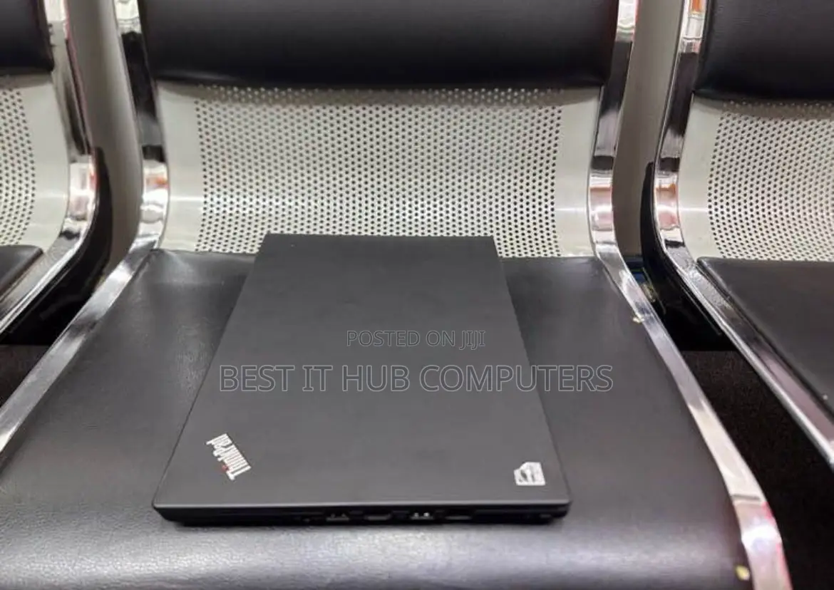 Laptop Lenovo ThinkPad T470 8GB Intel Core i7 SSD 256GB