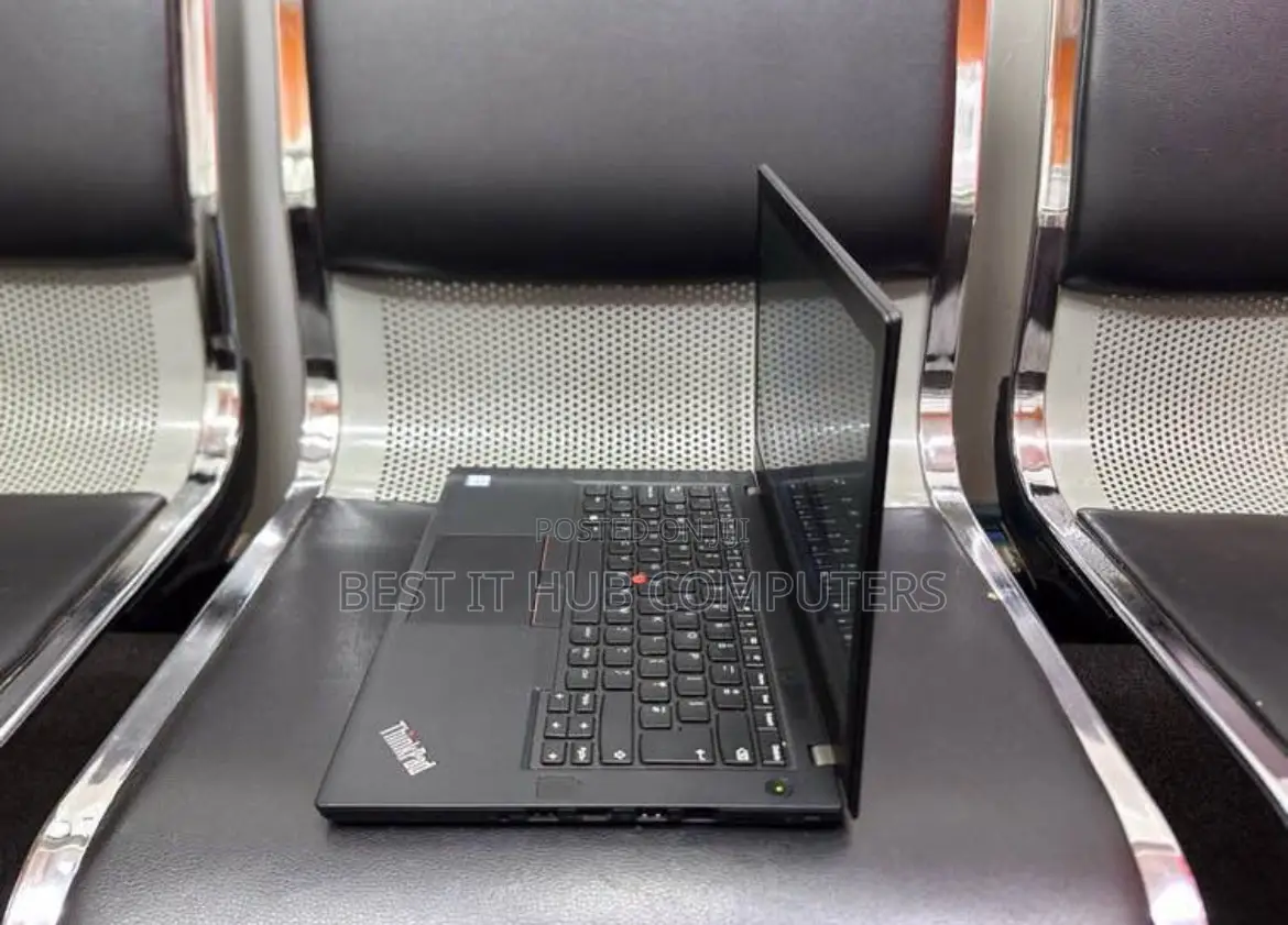 Laptop Lenovo ThinkPad T470 8GB Intel Core i7 SSD 256GB