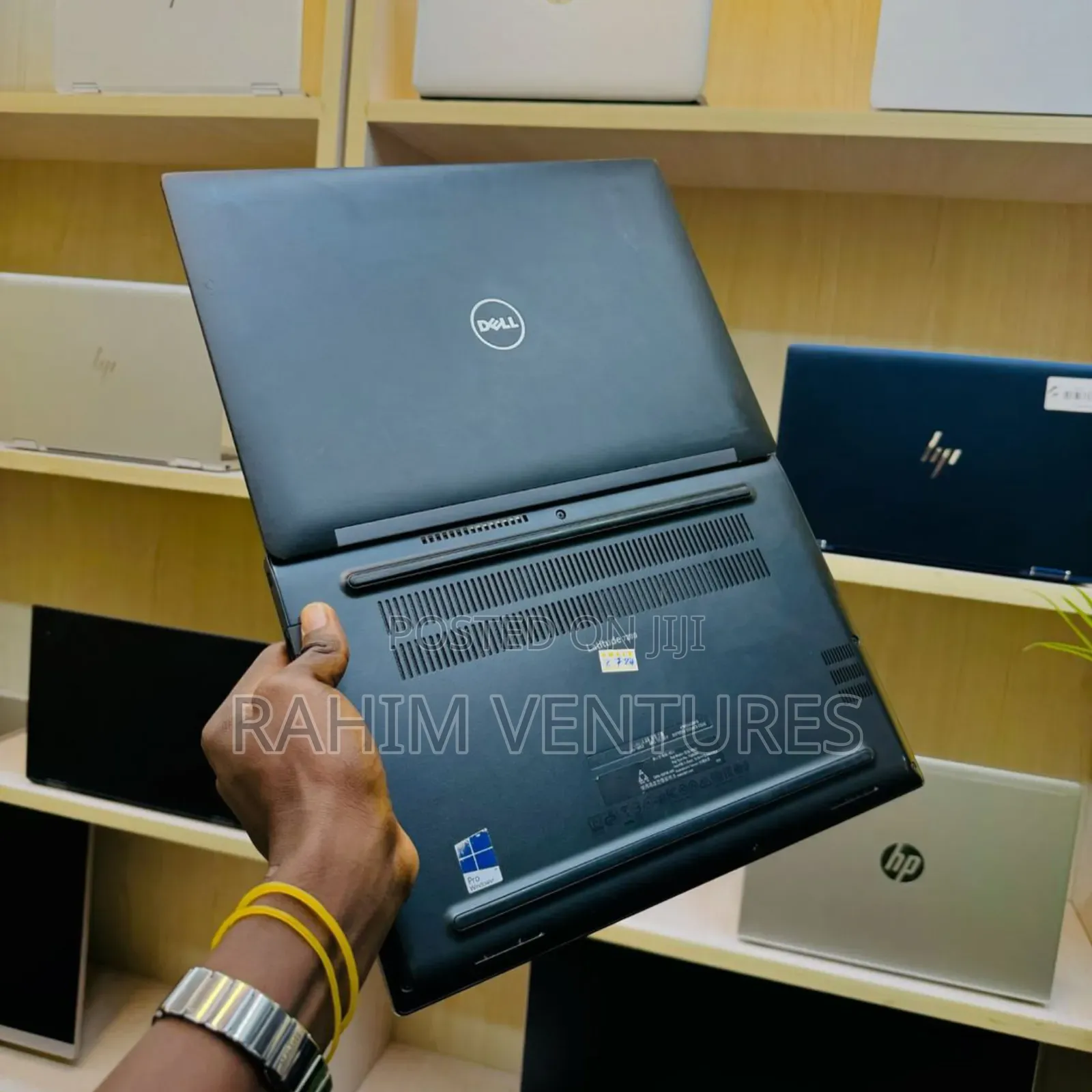 Laptop Dell Latitude 7280 8GB Intel Core i5 SSD 256GB