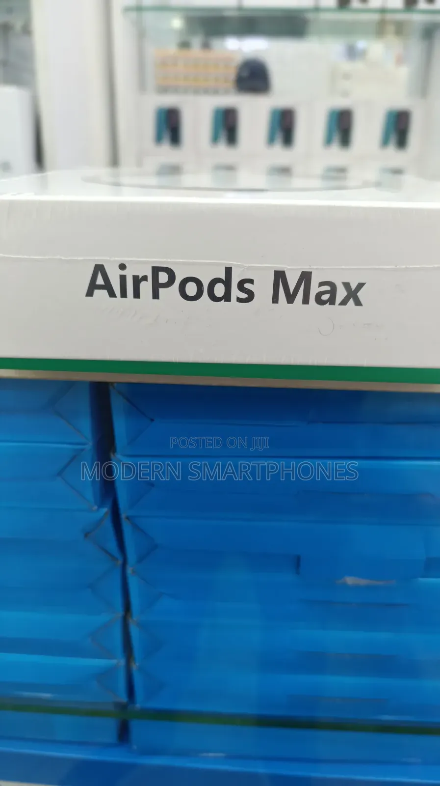 Apple Airpods Max