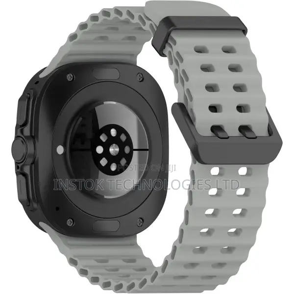 Samsung Galaxy Watch Ultra Band Straps