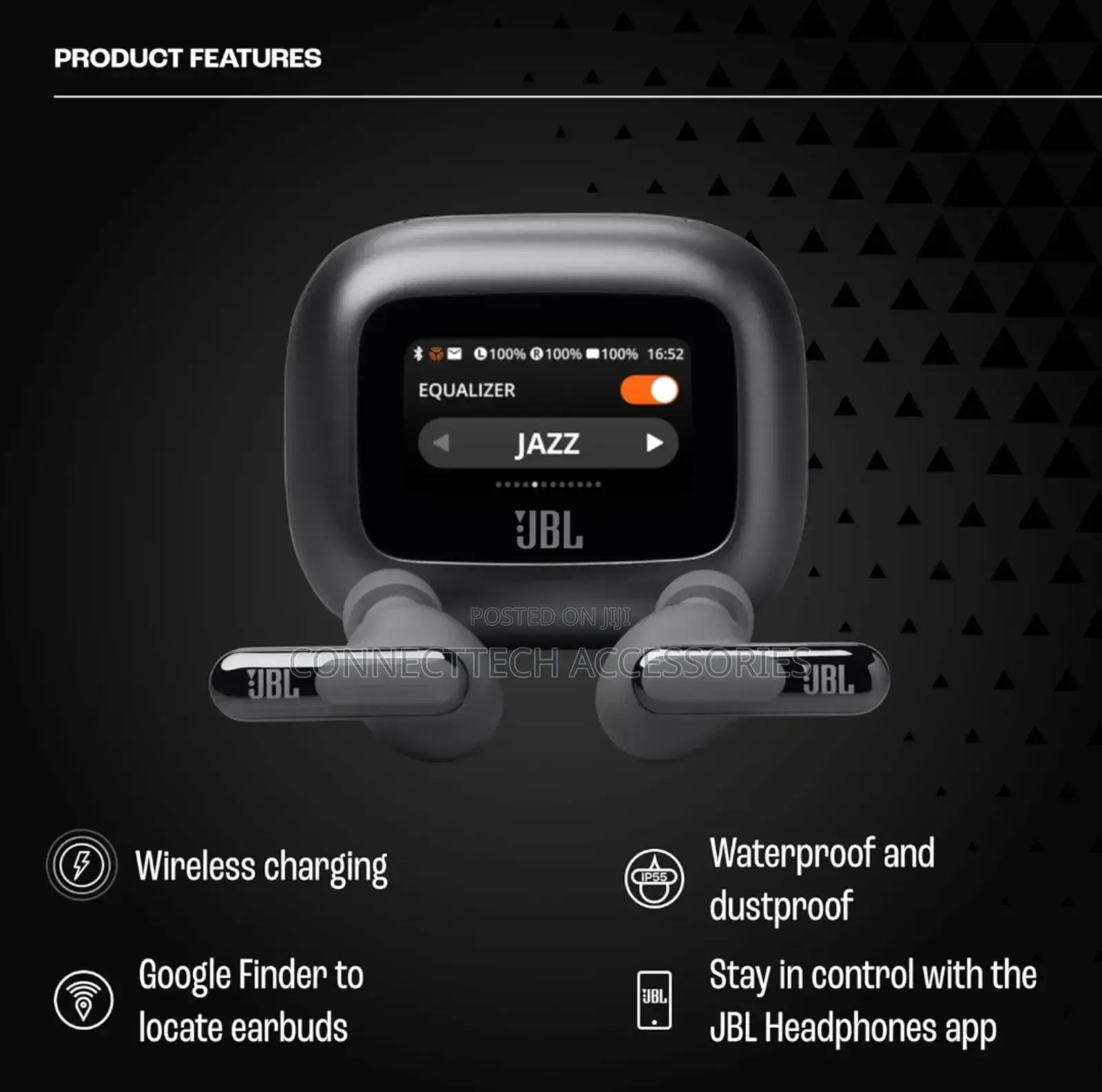 JBL Live Beam 3