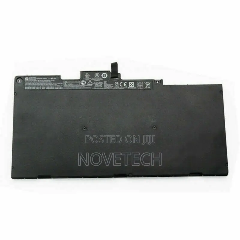 CS03XL Battery for HP Elitebook 850 G3 G4