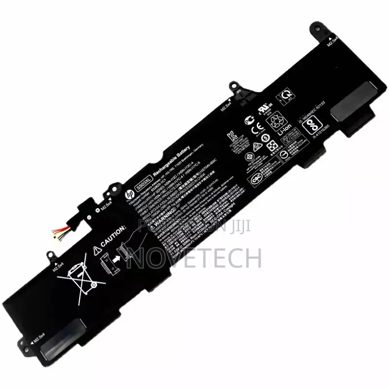 SS03XL NEW Battery HP 840 G5 G6 G5 933321-855