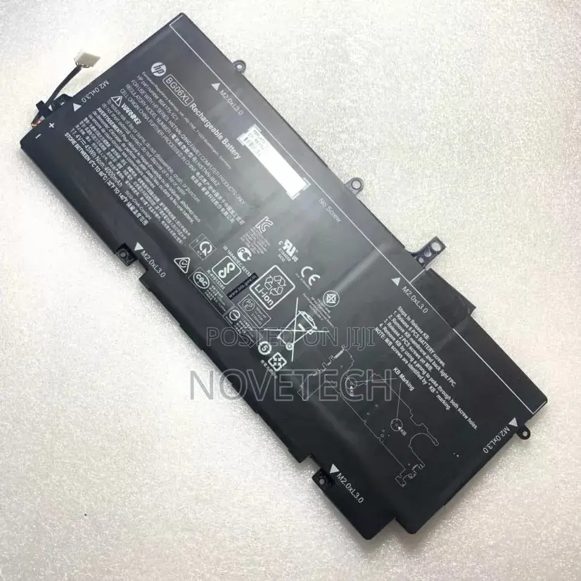 BG06XL Battery for HP Elitebook 1040 G3