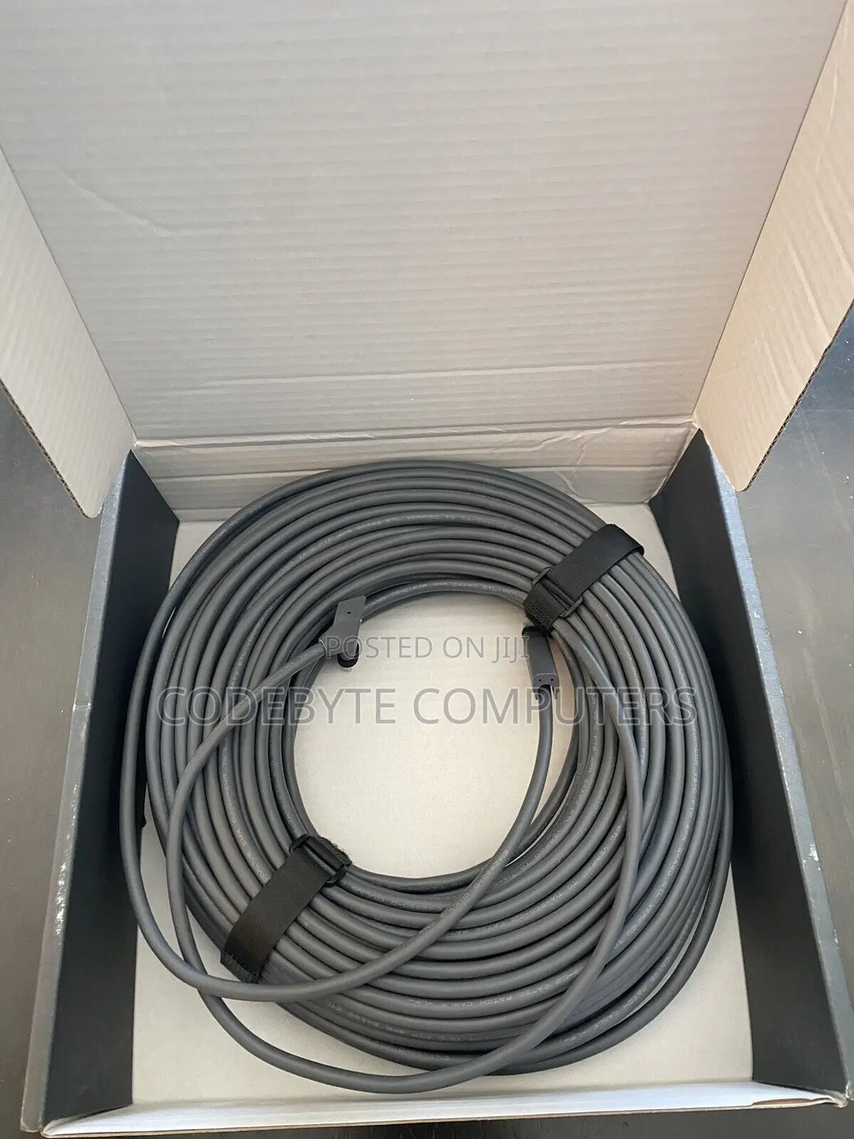 Starlink Gen2 Cable