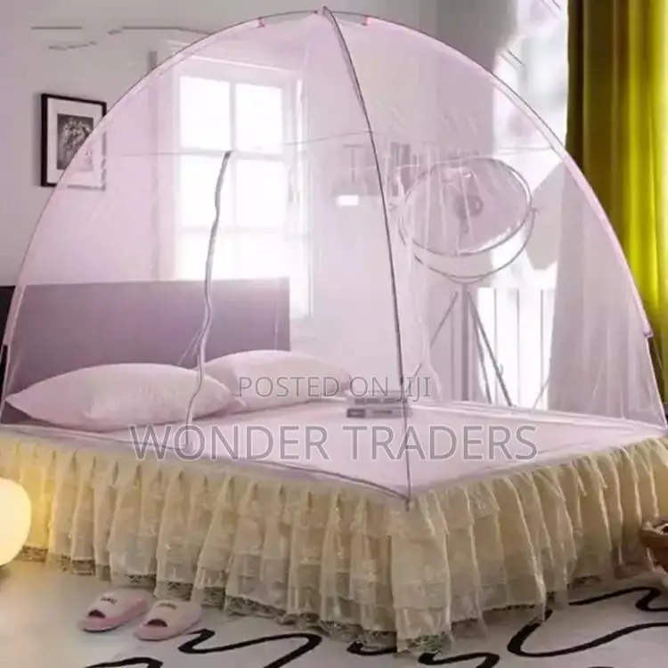 Tent Mosquito Net 6x6 Canopy Mosquito Net 4x6