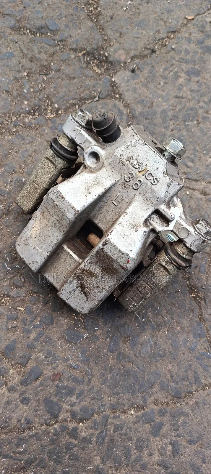 Rear Front Calipers Crown,Mark 2,Noah,Vanguard,Bongo,Mark X.