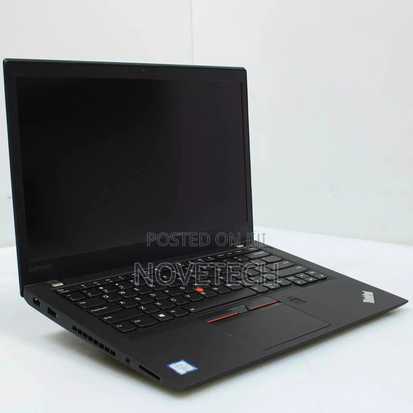 Laptop Lenovo ThinkPad T470s 16GB Intel Core I7 SSD 512GB