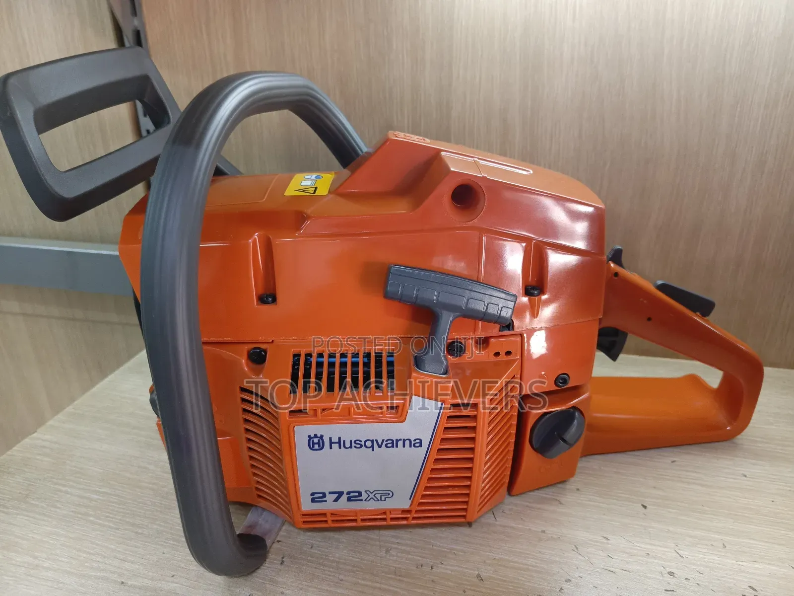 Husqvarna Powersaw/Original Husqvarna 272