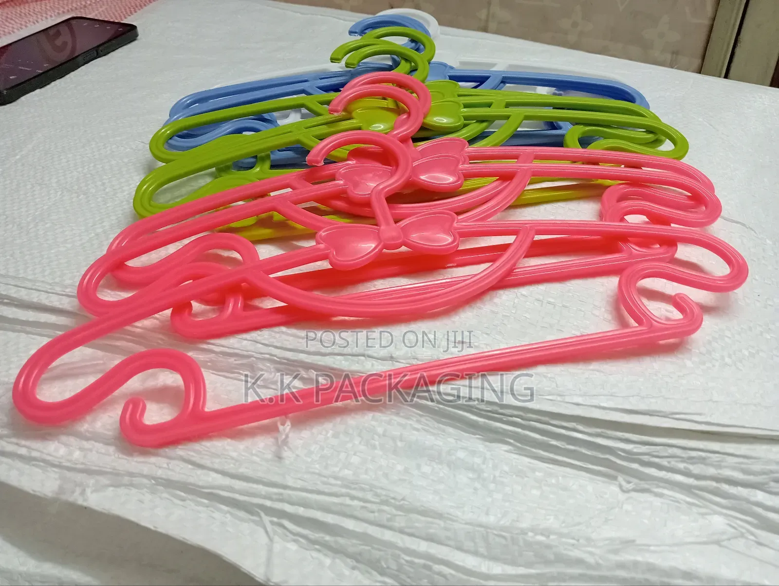 New Children Hangers