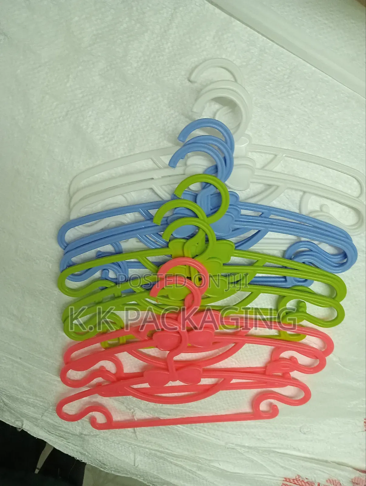 New Children Hangers