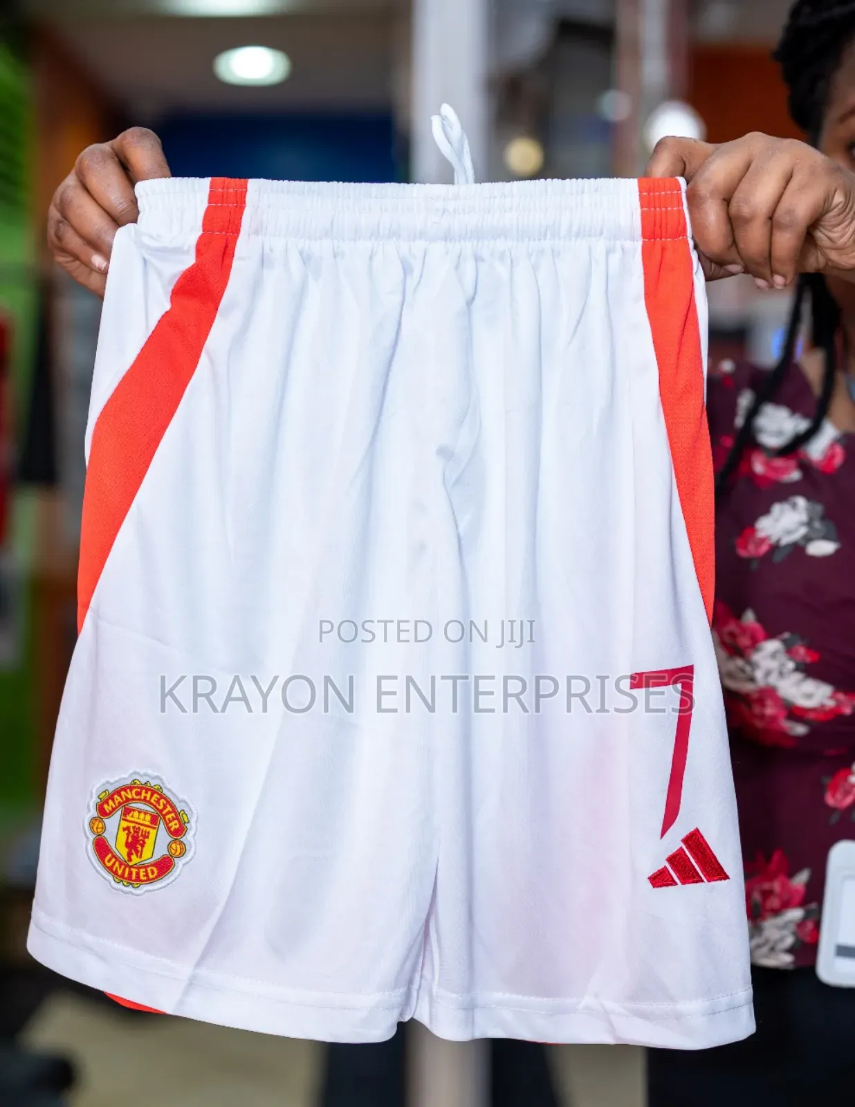 JERSEY Printing