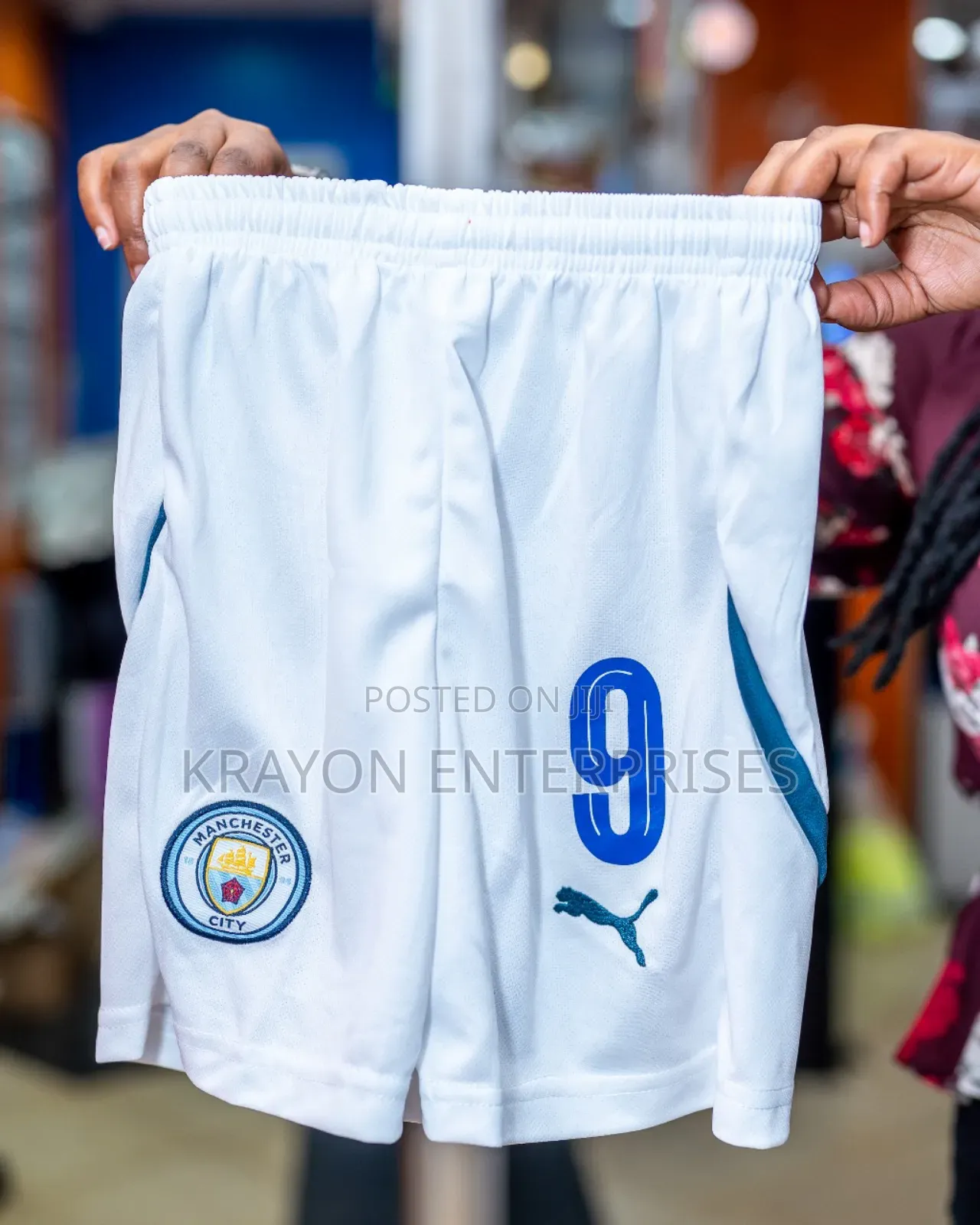 JERSEY Printing