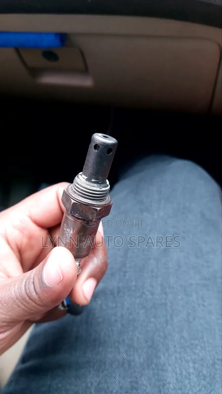 Toyota Corolla NZE Oxygen Sensor