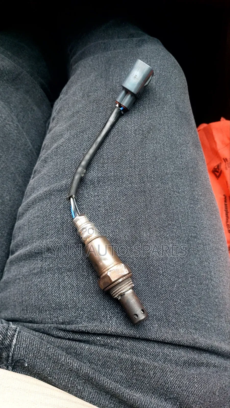 Toyota Corolla NZE Oxygen Sensor