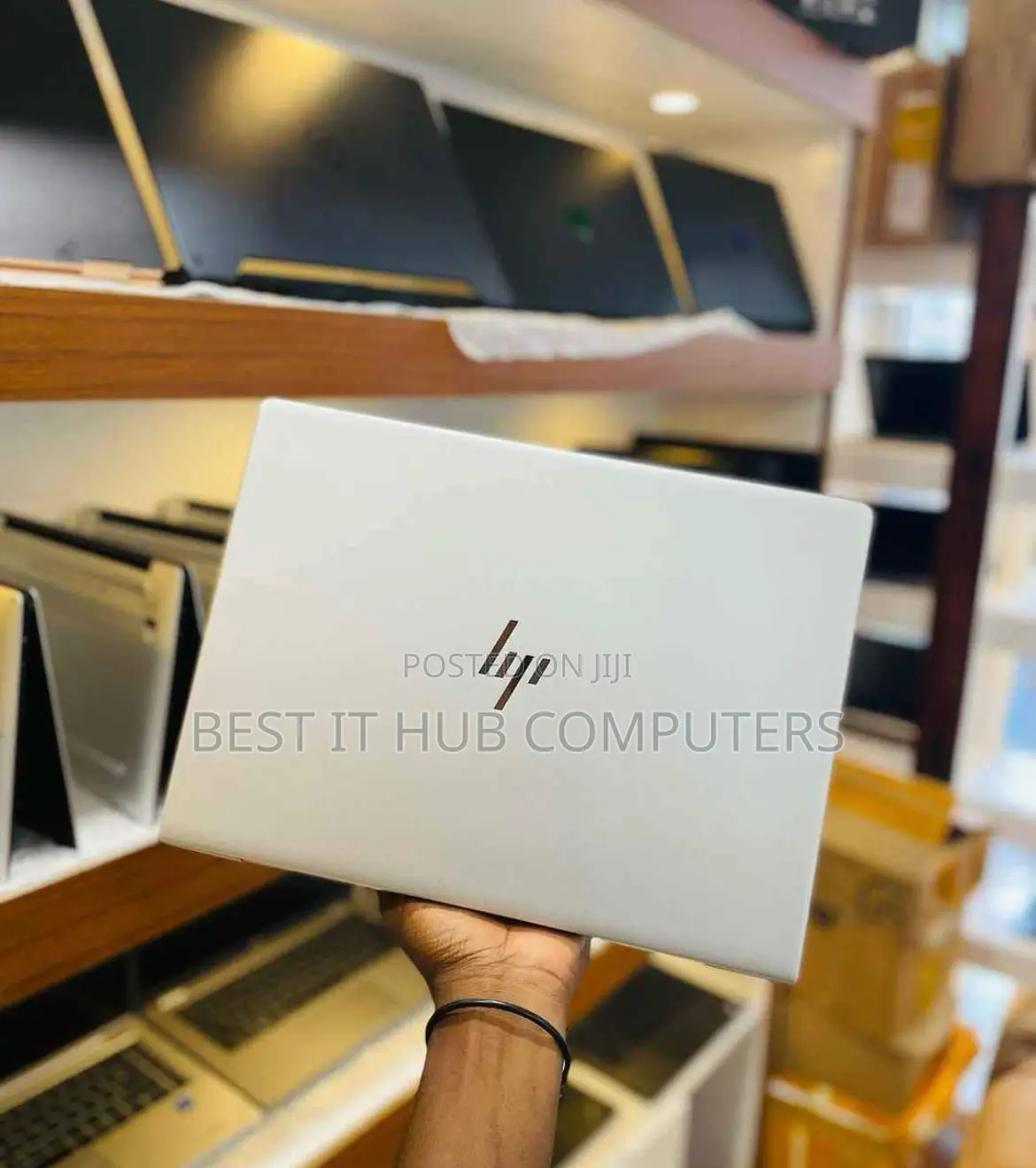 Laptop HP EliteBook 840 G8 16GB Intel Core i5 SSD 512GB