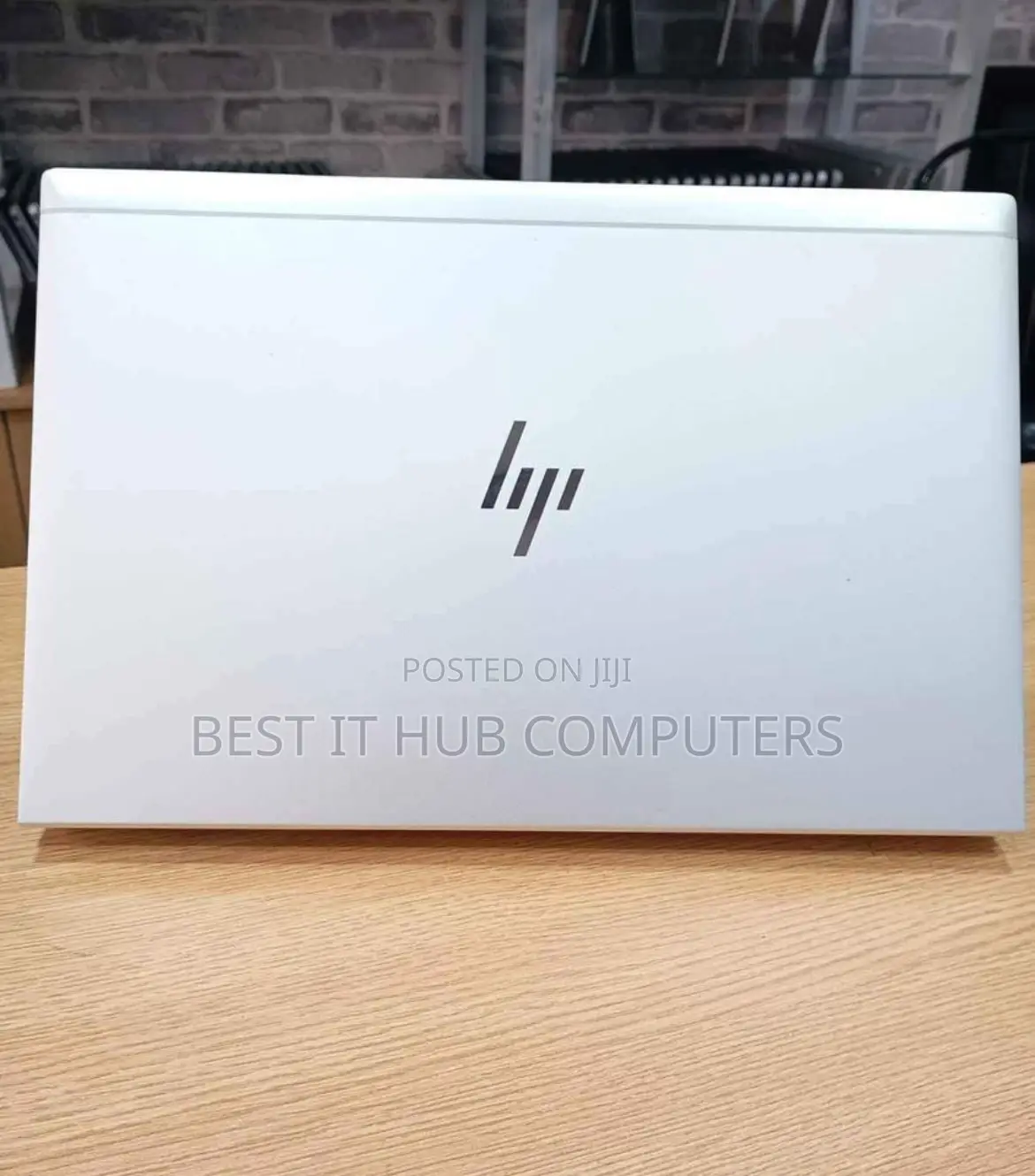 Laptop HP EliteBook 840 G8 16GB Intel Core i5 SSD 512GB