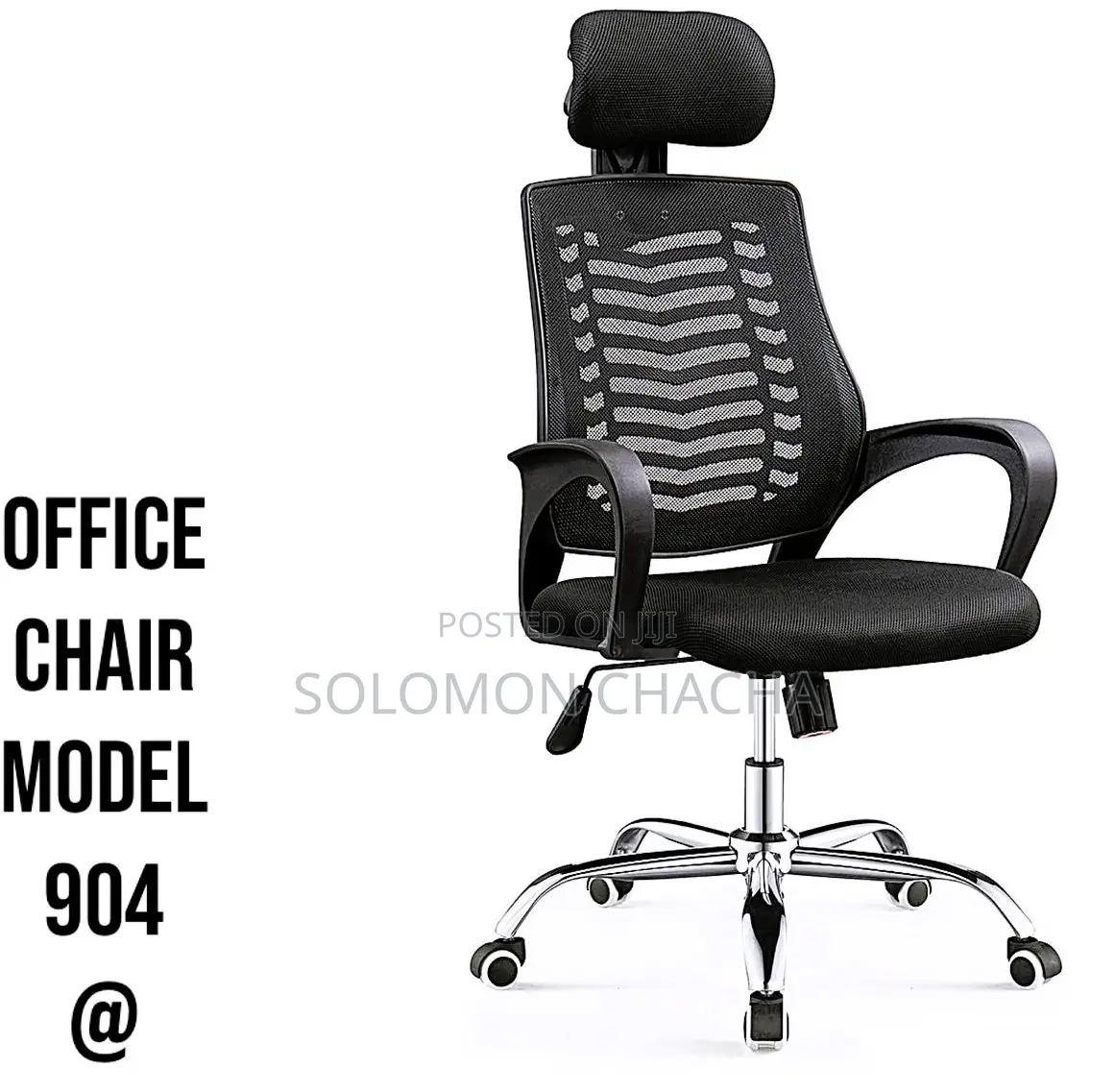 Office Chair Model 904