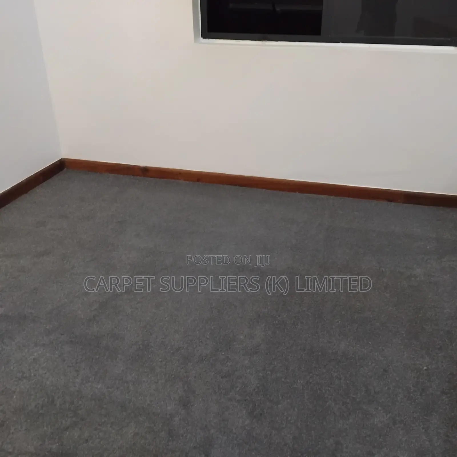 Grey Vip Carpet Boardroom