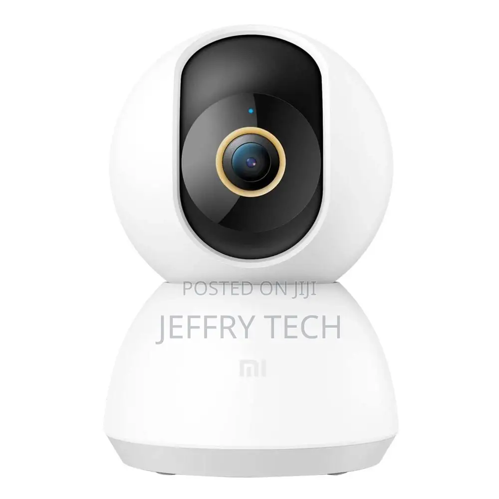 Xiaomi Smart Camera C400