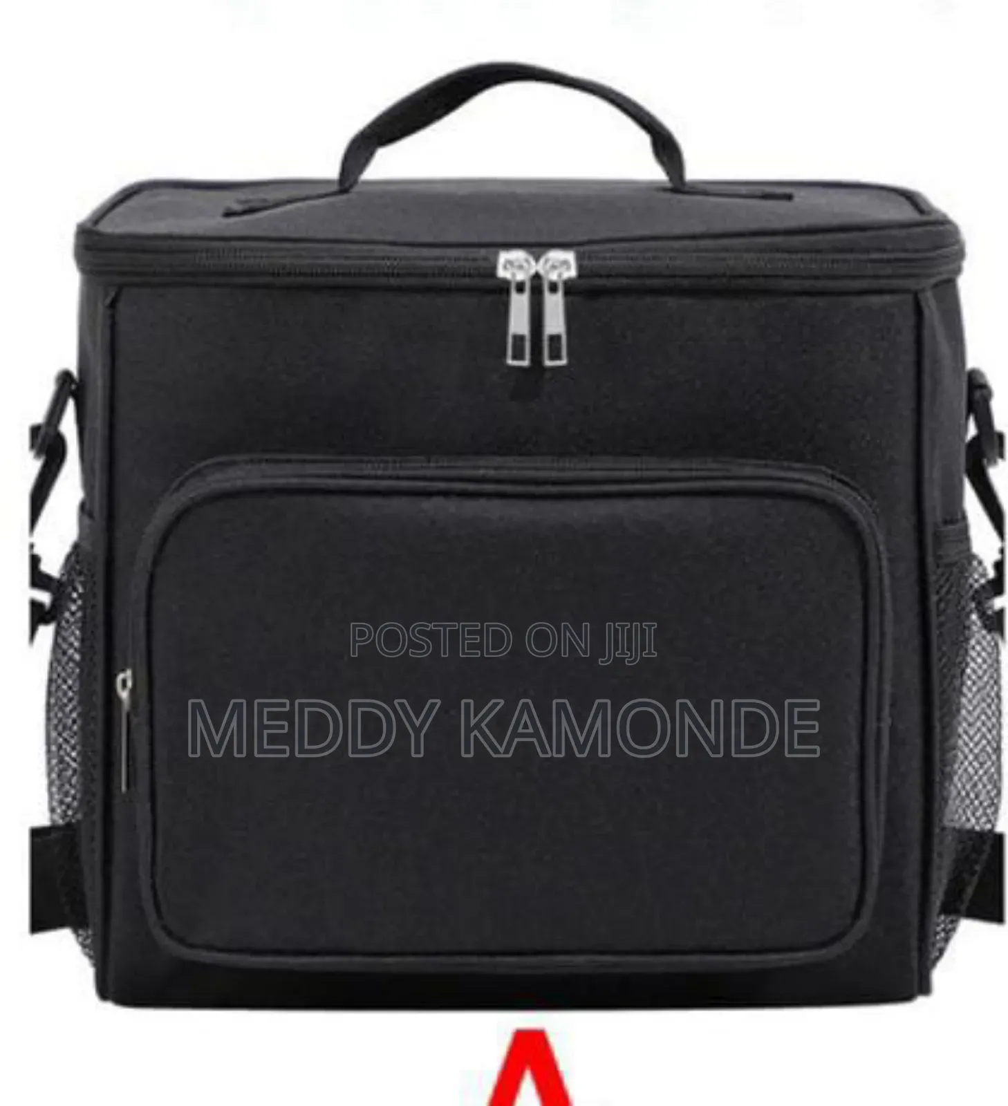 Fully Insulated Lunch Bags